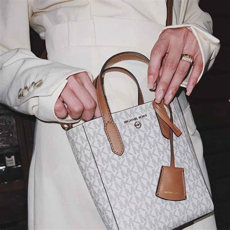 how to spot fake michael kors bag|michael kors neue kollektion.